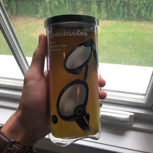 (NEW) Snapchat Spectacles 2, Onyx, Eclipse Lense